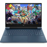 Laptop HP 16,1" 32 GB RAM 1 TB SSD Nvidia Geforce RTX 4070-0