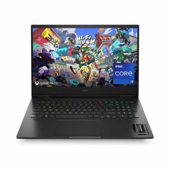 Laptop HP OMEN 16-wf1021ns 16,1