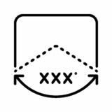 Gaming Monitor HP 9D9L6UT#ABB 23,8" Full HD-13