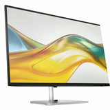 Gaming Monitor HP 9D9S0UT#ABB 27" Quad HD-18