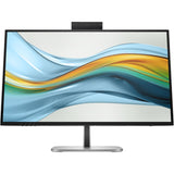 Gaming Monitor HP 9E0Y9UT Quad HD 27"-1