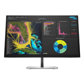 Gaming Monitor HP 9E0Y9UT Quad HD 27"-11