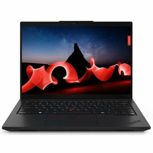 Laptop Lenovo ThinkPad L14 Gen 5 14" Intel Core Ultra 7 155u 16 GB RAM 512 GB SSD Spanish Qwerty-0