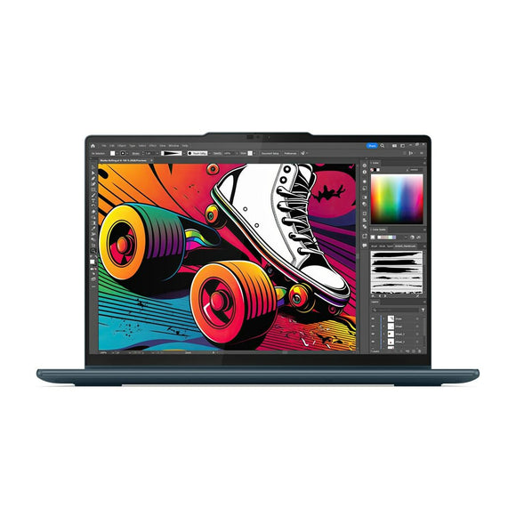 Laptop 2-in-1 Lenovo Yoga 7 14IML9 14