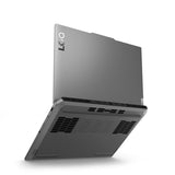 Laptop Lenovo LOQ 15,6" Intel Core i5-12450HX 16 GB RAM 512 GB SSD Nvidia Geforce RTX 4050 QWERTY-2