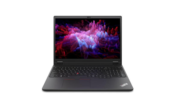 LENOVO ThinkPad P16v G2 21KX Intel Ultra 7 155H 40,6cm 16Zoll WQUXGA NVIDIA RTX 2000 Ada 2x32GB DDR5 SSD 2TB WLAN W11P Topseller-0