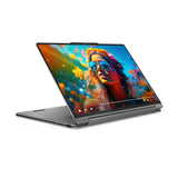 Laptop 2-in-1 Lenovo Yoga 9 14IMH9 Spanish Qwerty 14" Intel Core Ultra 7 155H 32 GB RAM 1 TB SSD-5