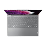 Laptop 2-in-1 Lenovo Yoga 9 14IMH9 Spanish Qwerty 14" Intel Core Ultra 7 155H 32 GB RAM 1 TB SSD-3