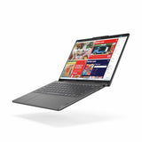 Laptop Lenovo 83DJ006RSP 14" Intel Core Ultra 5 125U intel core ultra 5 16 GB RAM 512 GB 512 GB SSD Spanish Qwerty-16
