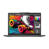 Laptop Lenovo 83DJ006RSP 14" Intel Core Ultra 5 125U intel core ultra 5 16 GB RAM 512 GB 512 GB SSD Spanish Qwerty-15