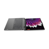 Laptop Lenovo 83DJ006RSP 14" Intel Core Ultra 5 125U intel core ultra 5 16 GB RAM 512 GB 512 GB SSD Spanish Qwerty-5