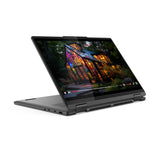 Laptop Lenovo 83DJ006RSP 14" Intel Core Ultra 5 125U intel core ultra 5 16 GB RAM 512 GB 512 GB SSD Spanish Qwerty-11