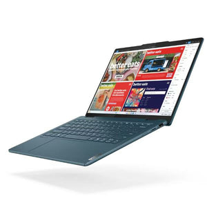 Laptop 2-in-1 Lenovo YG7 14" Intel Core Ultra 7 155H 32 GB RAM 1 TB SSD Spanish Qwerty-0