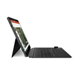 Laptop Lenovo 21LK001SSP 12,3" intel core ultra 5 16 GB RAM 512 GB 512 GB SSD Spanish Qwerty-5