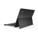 Laptop Lenovo 21LK001SSP 12,3" intel core ultra 5 16 GB RAM 512 GB 512 GB SSD Spanish Qwerty-12