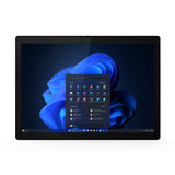 Laptop Lenovo 21LK001SSP 12,3" intel core ultra 5 16 GB RAM 512 GB 512 GB SSD Spanish Qwerty-9