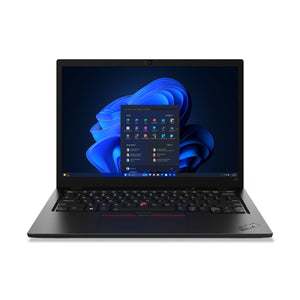 Laptop Lenovo ThinkPad L13 G5 13,3" 16 GB RAM 512 GB SSD Intel Core Ultra 7 155u Spanish Qwerty-0