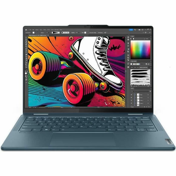 Laptop Lenovo Yoga 7 14IML9 83DJ007DFR 14