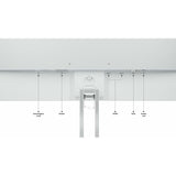 Gaming Monitor Lenovo L27I-4A 27"-4