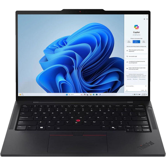 Lenovo ThinkPad T14s Gen 5 Core Ultra 5 125U 256GB 16GB 14