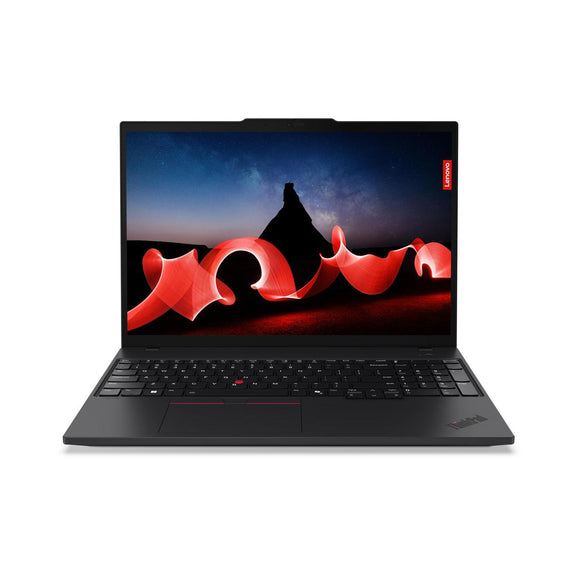 LENOVO ThinkPad T16 G3 21MN Intel Core Ultra 5-125U 40,6cm 16Zoll WUXGA 32GB 1TB SSD WLAN BT W11P-0