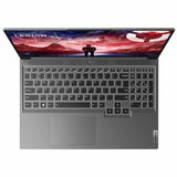 Laptop Lenovo Legion Slim 5 16" 32 GB RAM 1 TB SSD Nvidia Geforce RTX 4070 AMD Ryzen 7 8845HS Spanish Qwerty-4