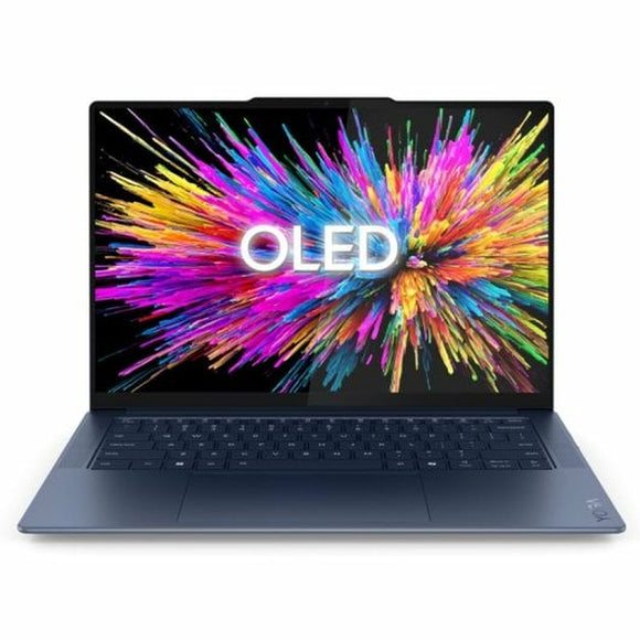 Laptop Lenovo  Yoga Slim 7x Qualcomm 32 GB RAM 1 TB SSD 14,5