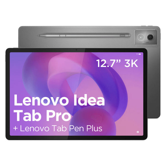 Tablet Lenovo Idea Tab Pro 12,7