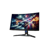 Gaming Monitor Lenovo Legion R27qc-30 Quad HD 27"-3