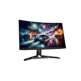 Gaming Monitor Lenovo Legion R27qc-30 Quad HD 27"-2