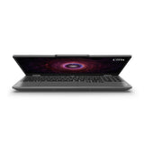 Laptop Lenovo LOQ 15,6" AMD Ryzen 5 7235HS 16 GB RAM 512 GB SSD NVIDIA GeForce RTX 3050 Qwerty US-11