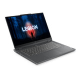 Laptop Lenovo 82Y50064SP 14,5" ryzen 7-7840hs 32 GB RAM 1 TB SSD Nvidia Geforce RTX 4060 Spanish Qwerty-30