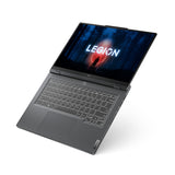 Laptop Lenovo 82Y50064SP 14,5" ryzen 7-7840hs 32 GB RAM 1 TB SSD Nvidia Geforce RTX 4060 Spanish Qwerty-2