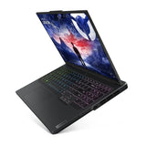 Laptop Lenovo Legion Pro 5 16IRX9 16" Intel Core i7-14700HX 32 GB RAM 1 TB SSD Nvidia Geforce RTX 4070-13