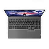 Laptop Lenovo Legion 5 16IRX9 16" Intel core i7-14650HX 32 GB RAM 512 GB SSD Nvidia Geforce RTX 4070 Qwerty US-11