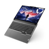 Laptop Lenovo 83DG00FPPB 16" intel core i7-13650hx 16 GB RAM 512 GB SSD Nvidia Geforce RTX 4060-4