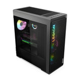 Desktop PC Lenovo 90V700HTPL Intel Core I7-14700KF 64 GB RAM 2 TB SSD Nvidia Geforce RTX 4070 Ti Super-9