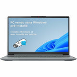 Laptop Lenovo IdeaPad Slim 3 15IAN8 15" Intel Core i3 N305 8 GB RAM 512 GB SSD-5