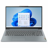 Laptop Lenovo IdeaPad Slim 3 15,6" 16 GB RAM 1 TB SSD intel core i5-13420h Spanish Qwerty-0