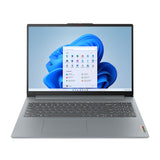 Laptop Lenovo IdeaPad Slim 3 16IRH8 16" intel core i5-13420h 16 GB RAM 1 TB SSD Spanish Qwerty-0