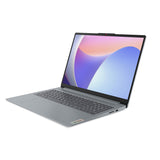 Laptop Lenovo IdeaPad Slim 3 16IRH8 16" intel core i5-13420h 16 GB RAM 1 TB SSD Spanish Qwerty-3