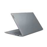 Laptop Lenovo IdeaPad Slim 3 15IRH8 15,6" Intel Core i7-13620H 16 GB RAM 1 TB SSD Spanish Qwerty-4