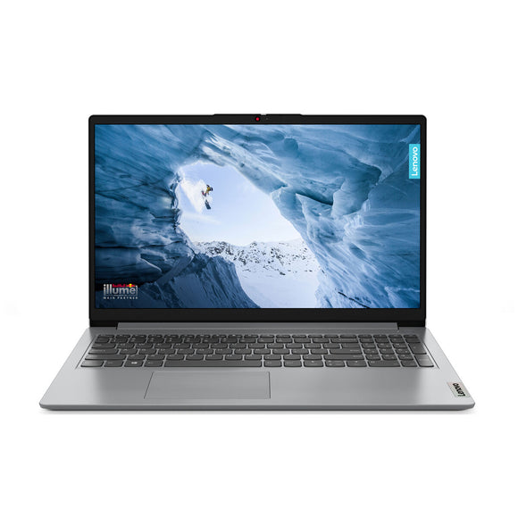 Laptop Lenovo 15IGL7 4 GB RAM 15,6