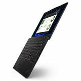 Laptop Lenovo L14 GEN 5 AMD 14" 16 GB RAM 512 GB SSD Spanish Qwerty-27