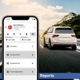 Tablet Lenovo ZAEJ0057GR 10,1" Octa Core 4 GB RAM 128 GB Grey-3