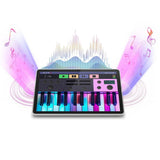 Tablet Lenovo ZAEJ0034PL Octa Core 4 GB RAM 64 GB Grey 10,1"-7