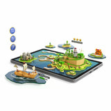 Tablet Lenovo ZAEJ0012ES 10,1'' MediaTek 4 GB RAM 64 GB Grey-28