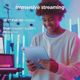 Tablet Lenovo TB311FU 10,1" Octa Core 4 GB RAM 64 GB Grey-11