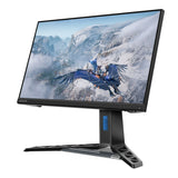 Monitor Lenovo 24" 23,8" Full HD-8