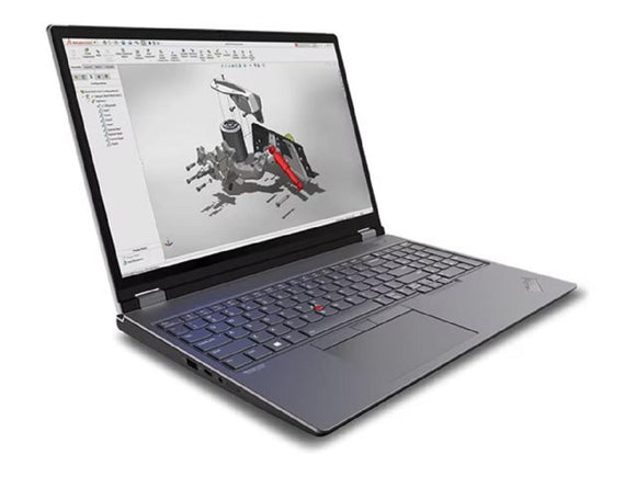 Lenovo ThinkPad P16 G2 16
